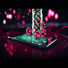 Mobile rummy browsing on 555 casino for adult users in Bangladesh