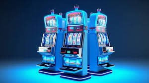 Mobile browsing experience for Charge Buffalo on 555 casino in Bangladesh