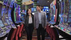 Casino sections connected with sports interest on 555 casino platform